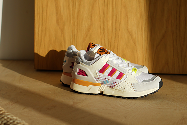 Adidas Originals ZX 10 000 C pam pam pam pam