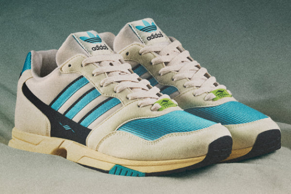 【110】　KAPITAL １ KAPITAL Alpine Logo-Appliquéd Fleece-Lined Knitted Half-Zip