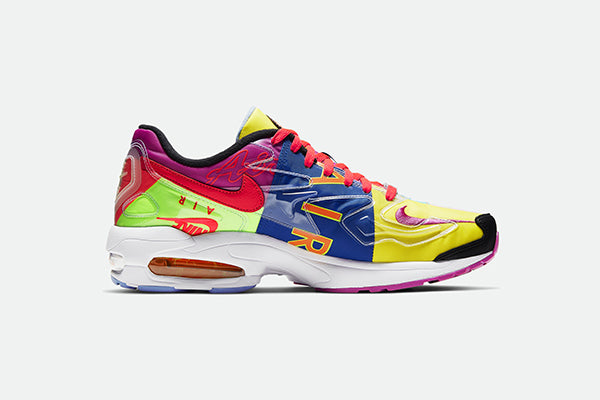 atmos nike air max 2 light