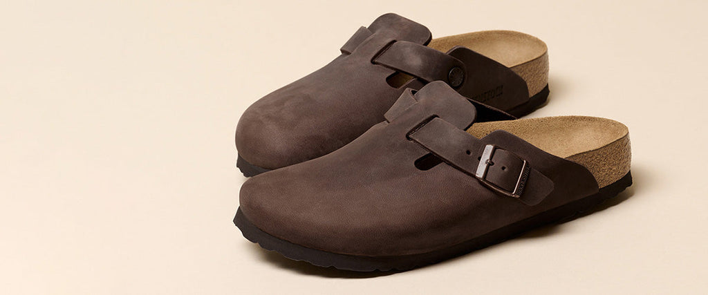 the birkenstock boston: comfort and style redefined pam pam