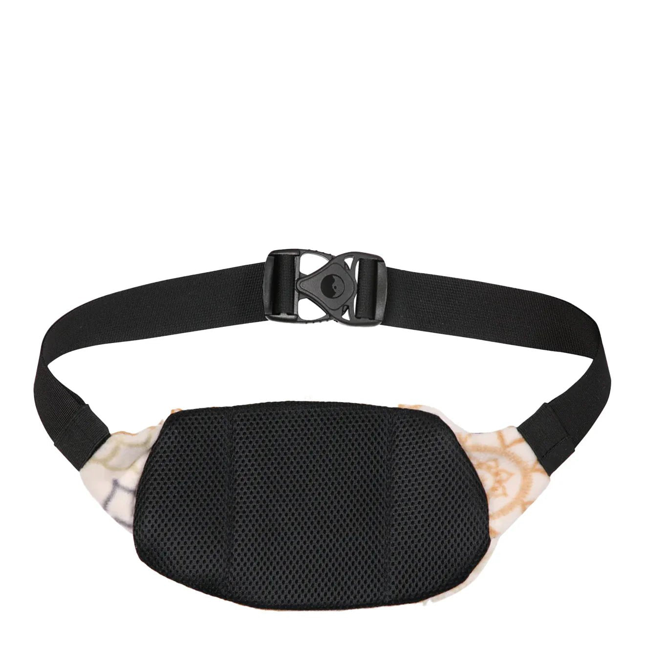 Kavu Polar Spectator Waist Pack Snow Garden - pam pam