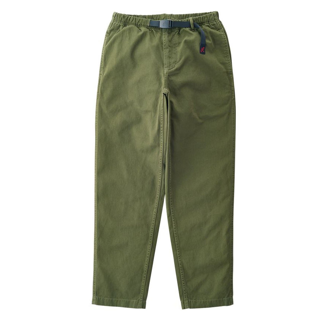 Gramicci Womens Pant Olive - pam pam