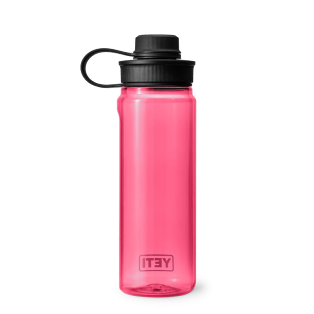 YETI Yonder 25oz Water Bottle Tropical Pink - pam pam