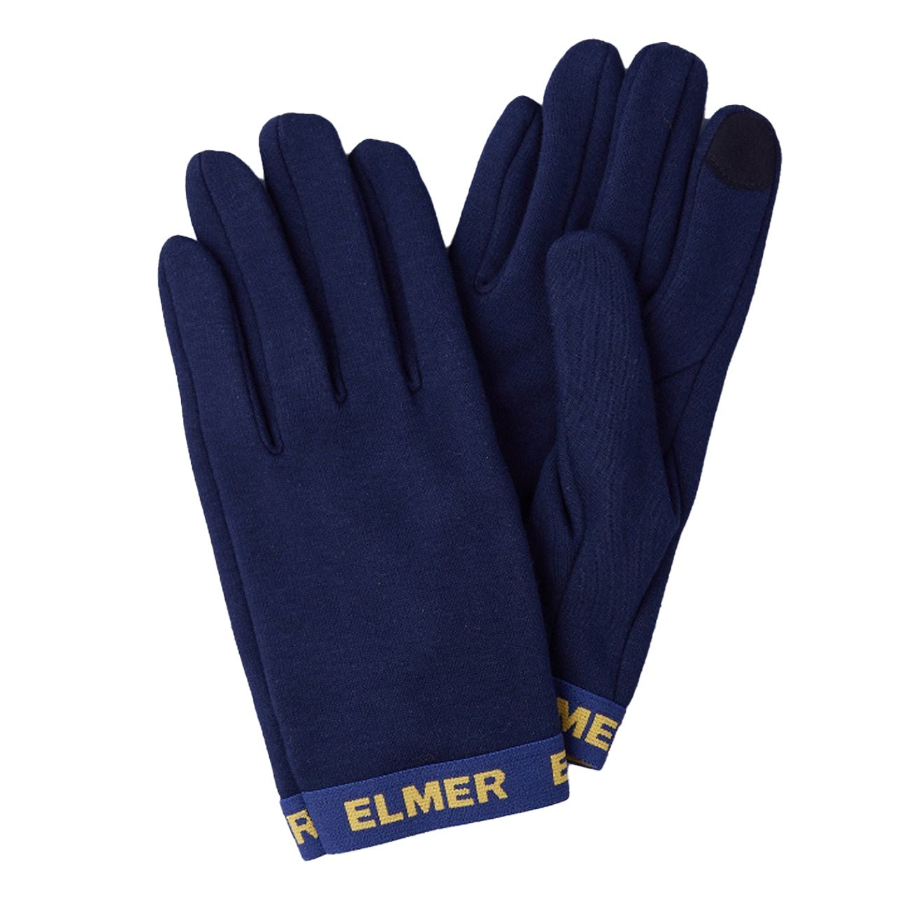 Elmer Inner Glove Navy - pam pam