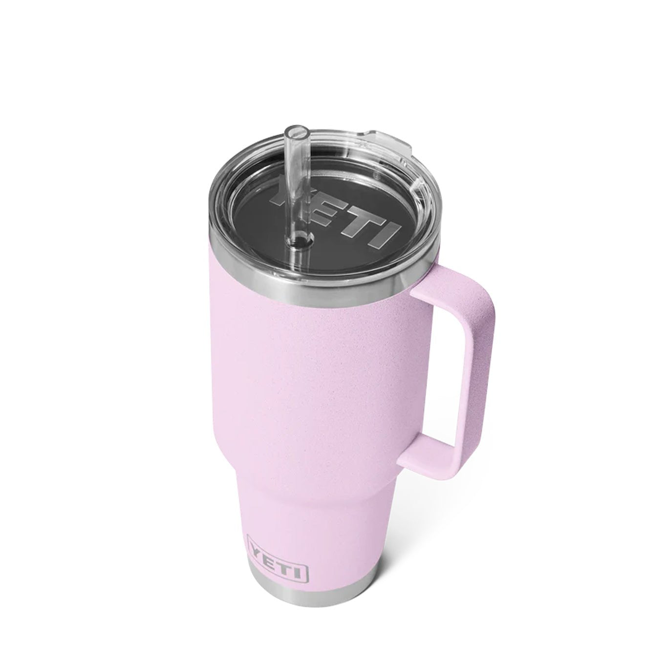 YETI Rambler 42oz Straw Mug Cherry Blossom - pam pam