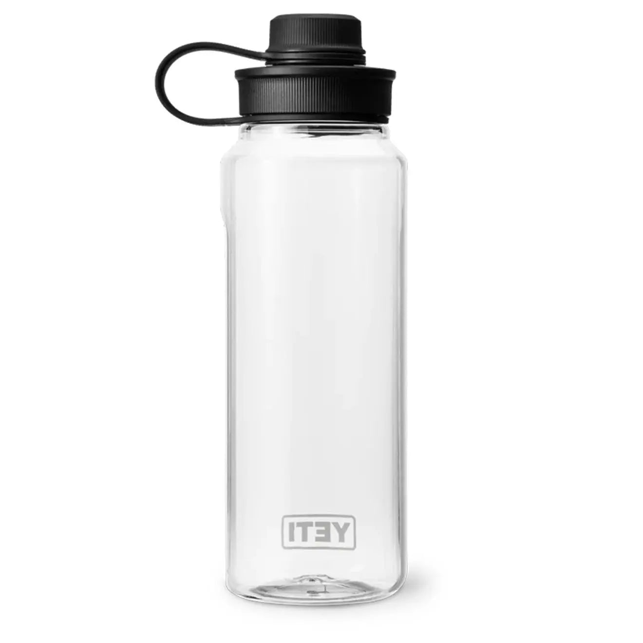 YETI Yonder Tether 1L Water Bottle Clear - pam pam