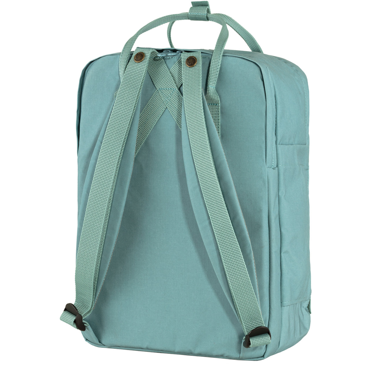 Fjallraven Kanken Laptop 15 Sky Blue - pam pam