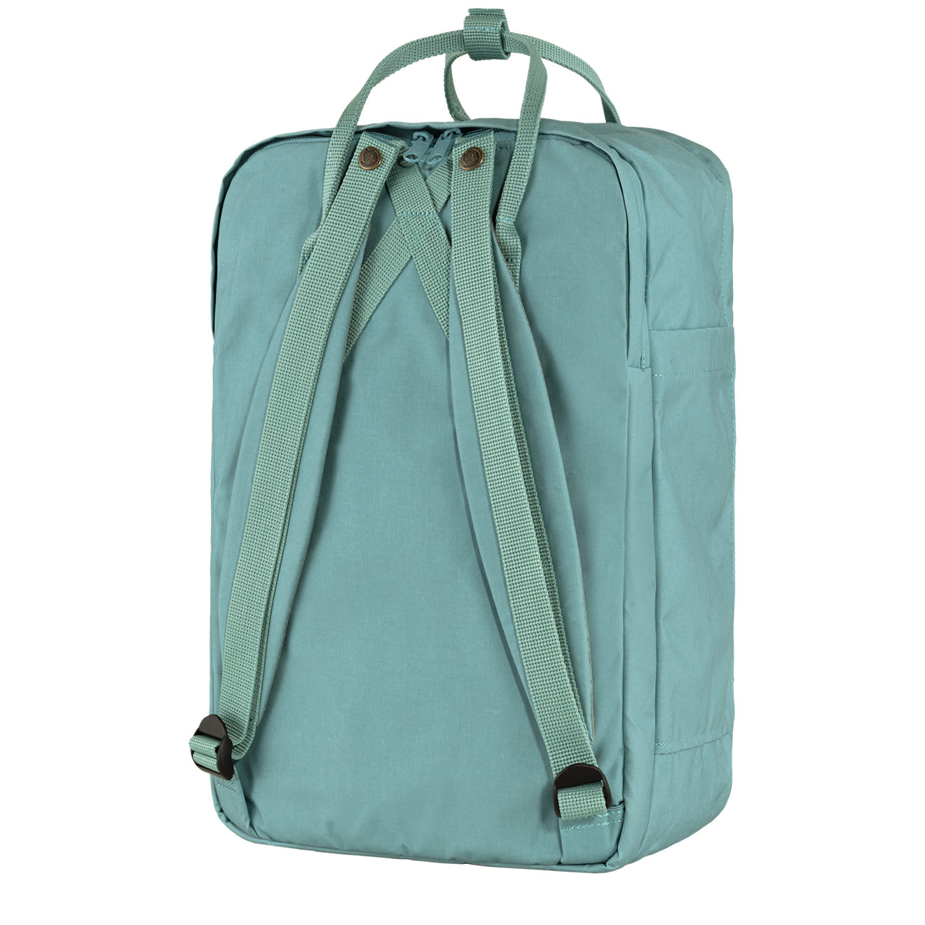 Fjallraven Kanken Laptop 17 Sky Blue - pam pam