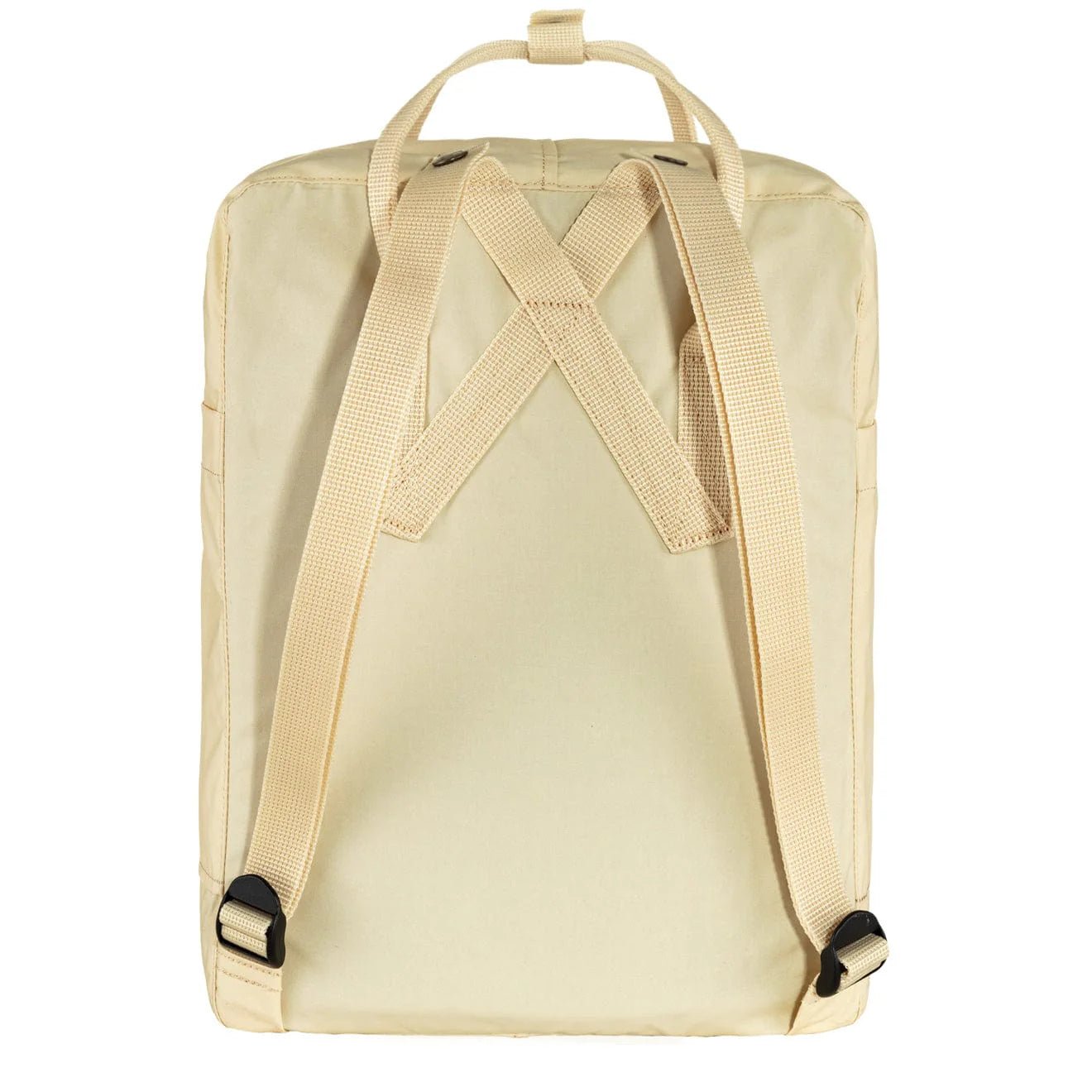 Fjallraven Kanken Classic Backpack Light Oak - pam pam