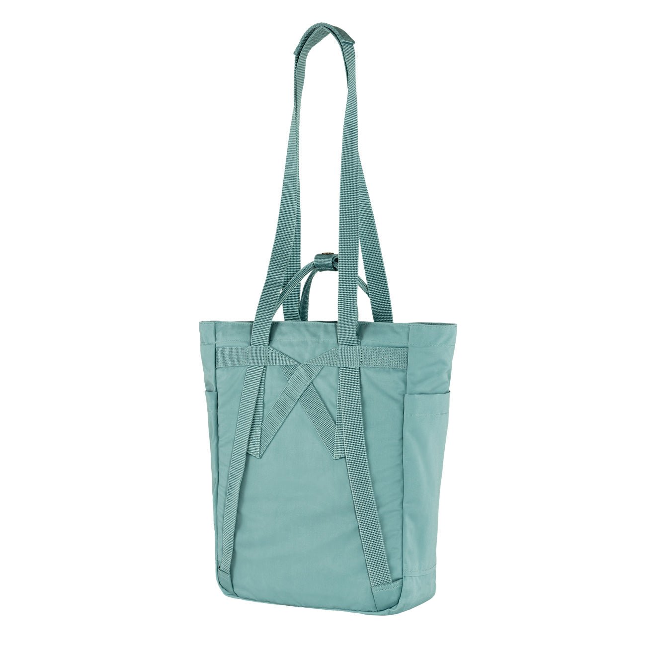 Fjallraven Kanken Totepack Sky Blue - pam pam