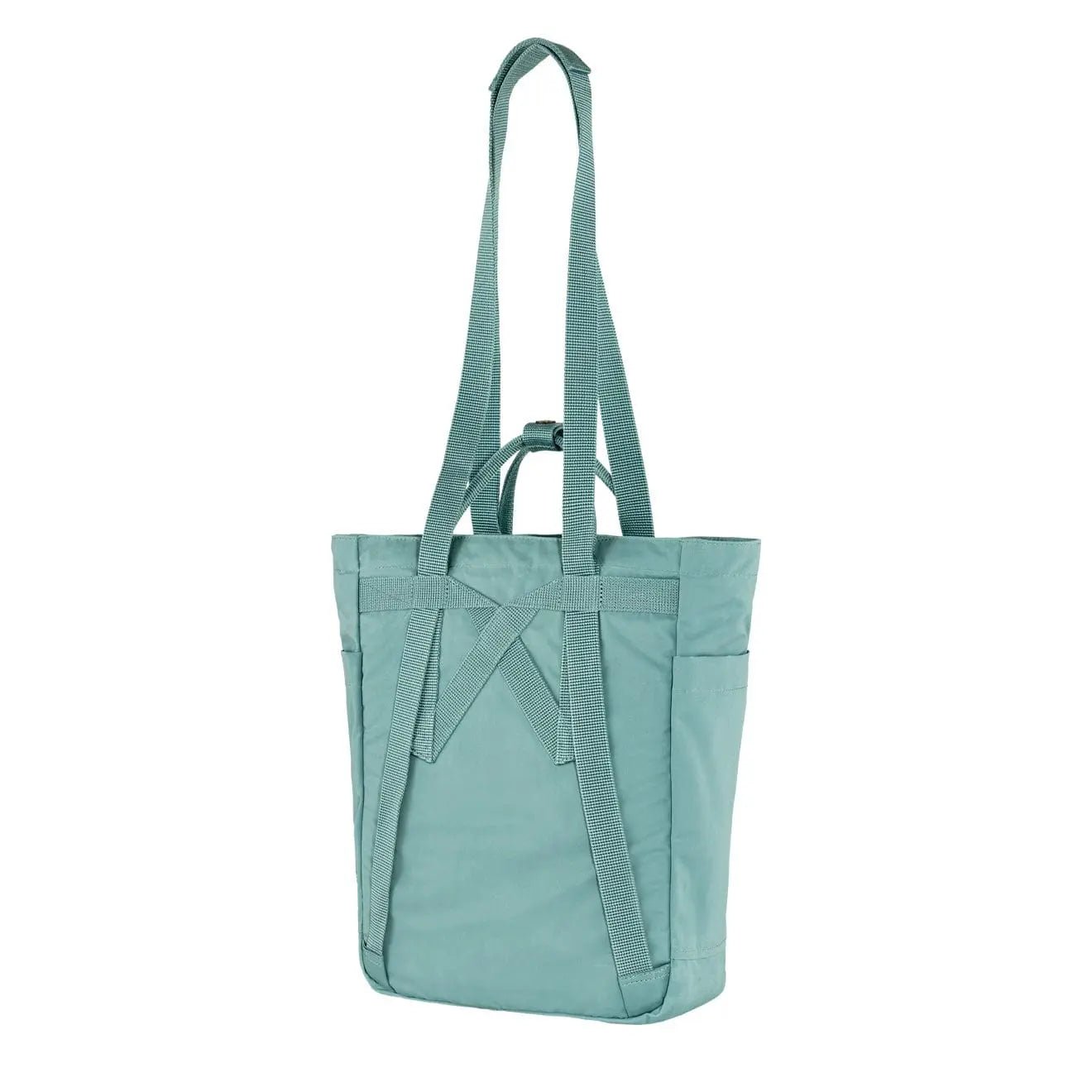 Fjallraven Kanken Totepack Sky Blue - pam pam