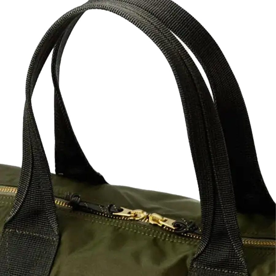 Porter-Yoshida and Co Force 2 Way Duffle Bag Olive Drab - pam pam