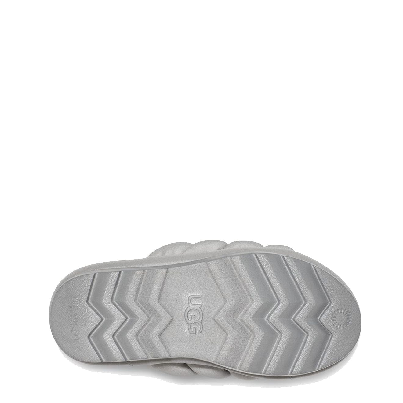 UGG Womens Maxi Slide Cobble - pam pam