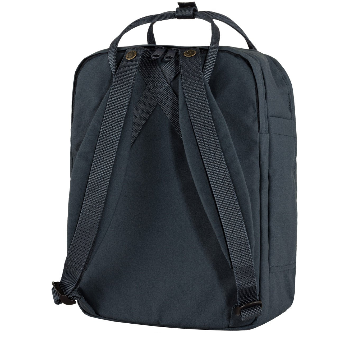 Fjallraven Kanken Laptop 13 Navy - pam pam