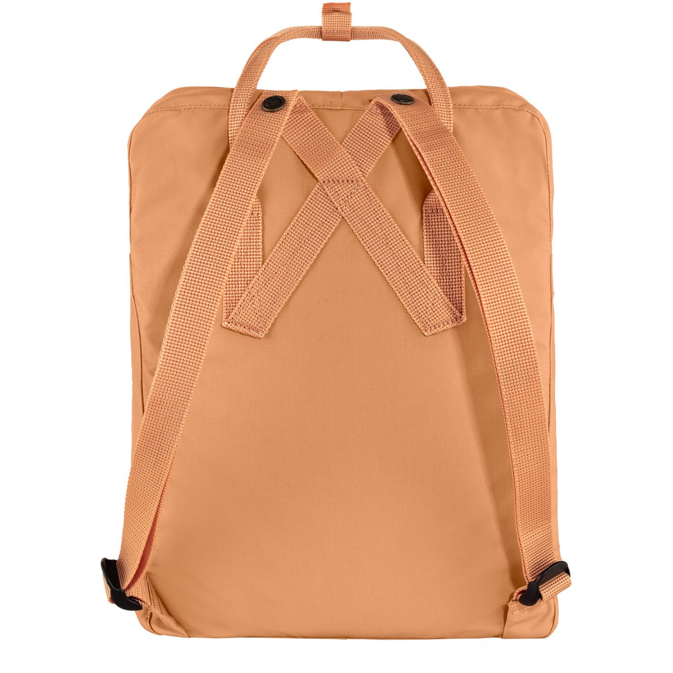 Fjallraven Kanken Classic Backpack Peach Sand - pam pam