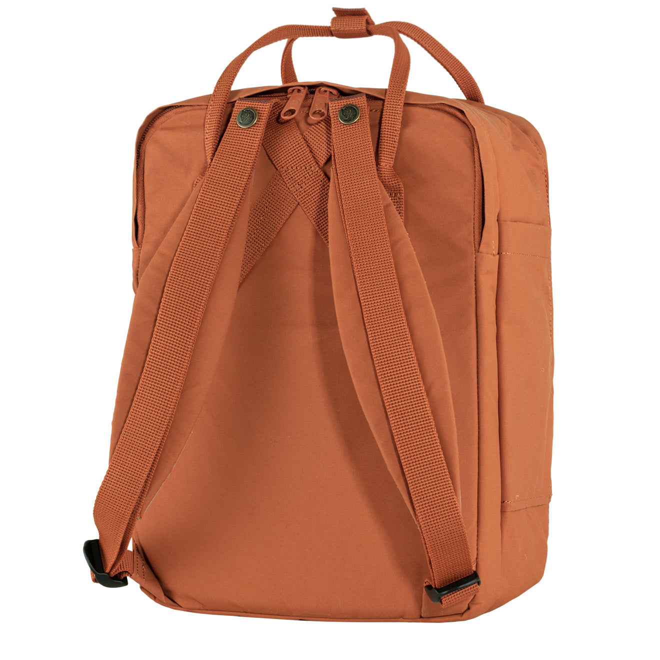 Fjallraven Kanken Laptop 13 Terracotta Brown - pam pam