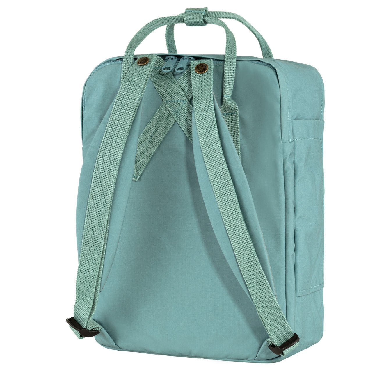 Fjallraven Kanken Laptop 13 Sky Blue - pam pam