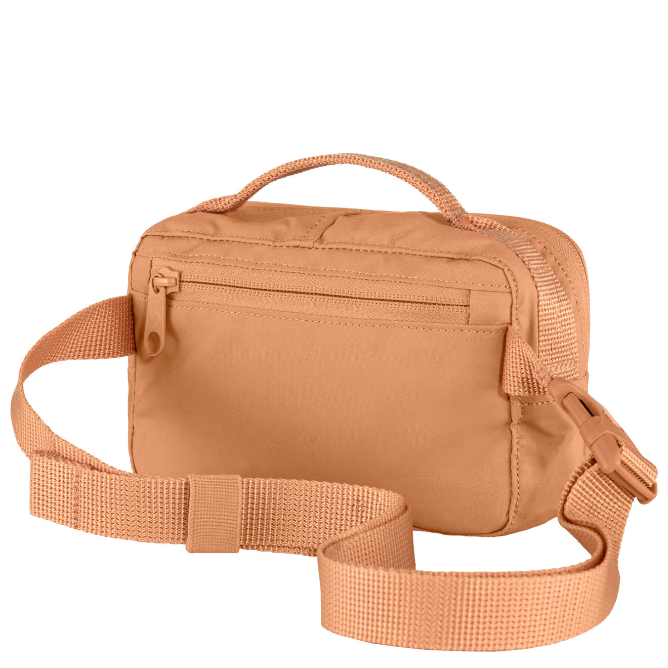 Fjallraven Kanken Hip Pack Peach Sand - pam pam