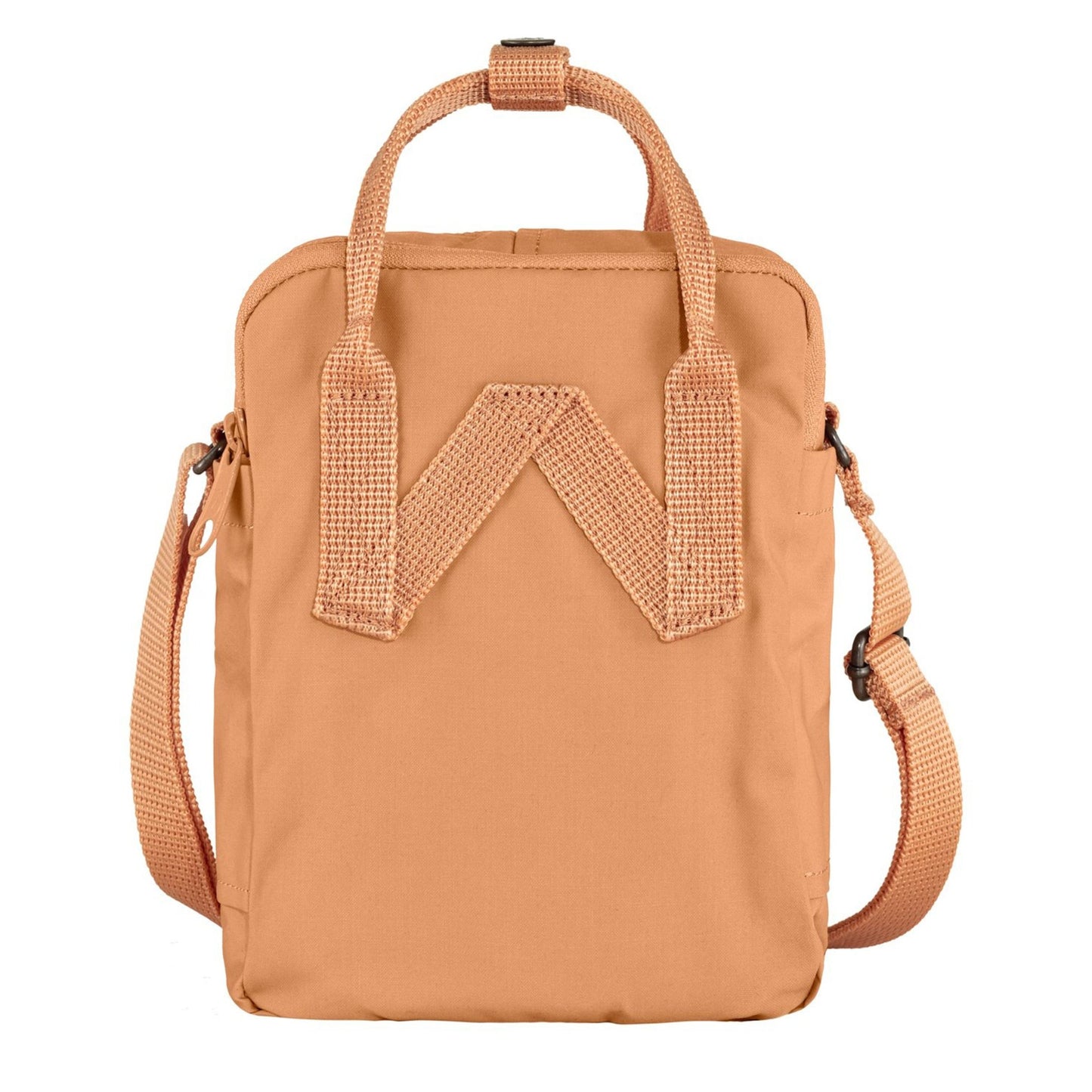Fjallraven Kanken Sling Cross Body Bag Peach Sand - pam pam