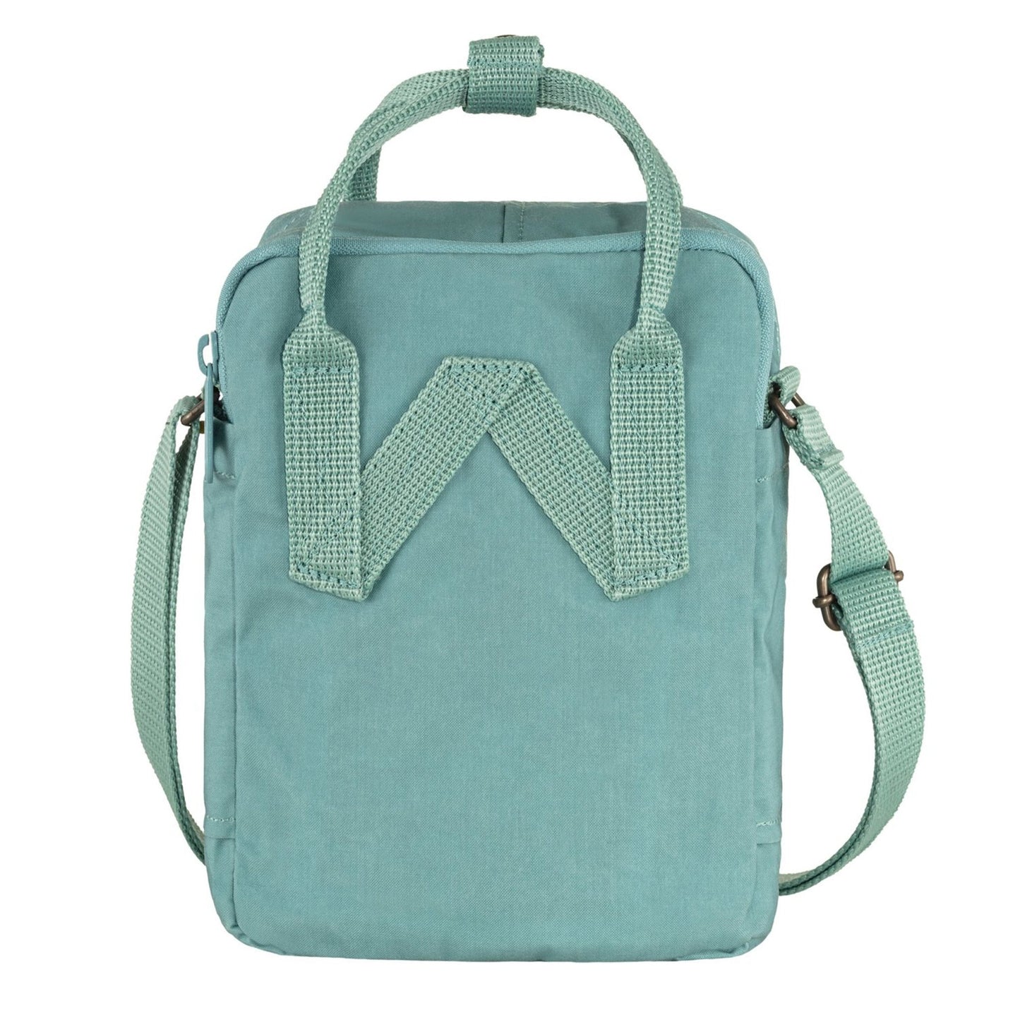 Fjallraven Kanken Sling Cross Body Bag Sky Blue - pam pam