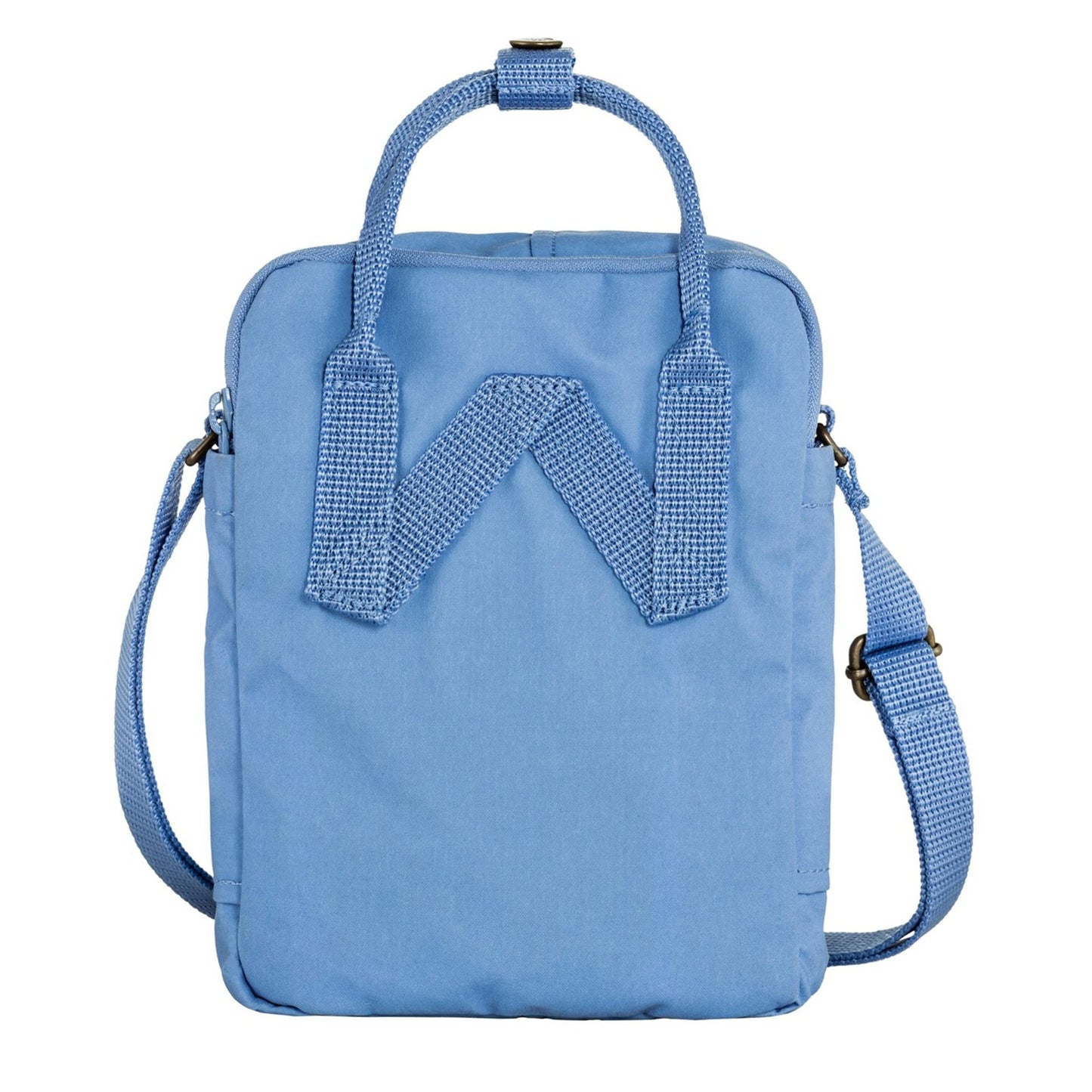 Fjallraven Kanken Sling Cross Body Bag Ultramarine - pam pam