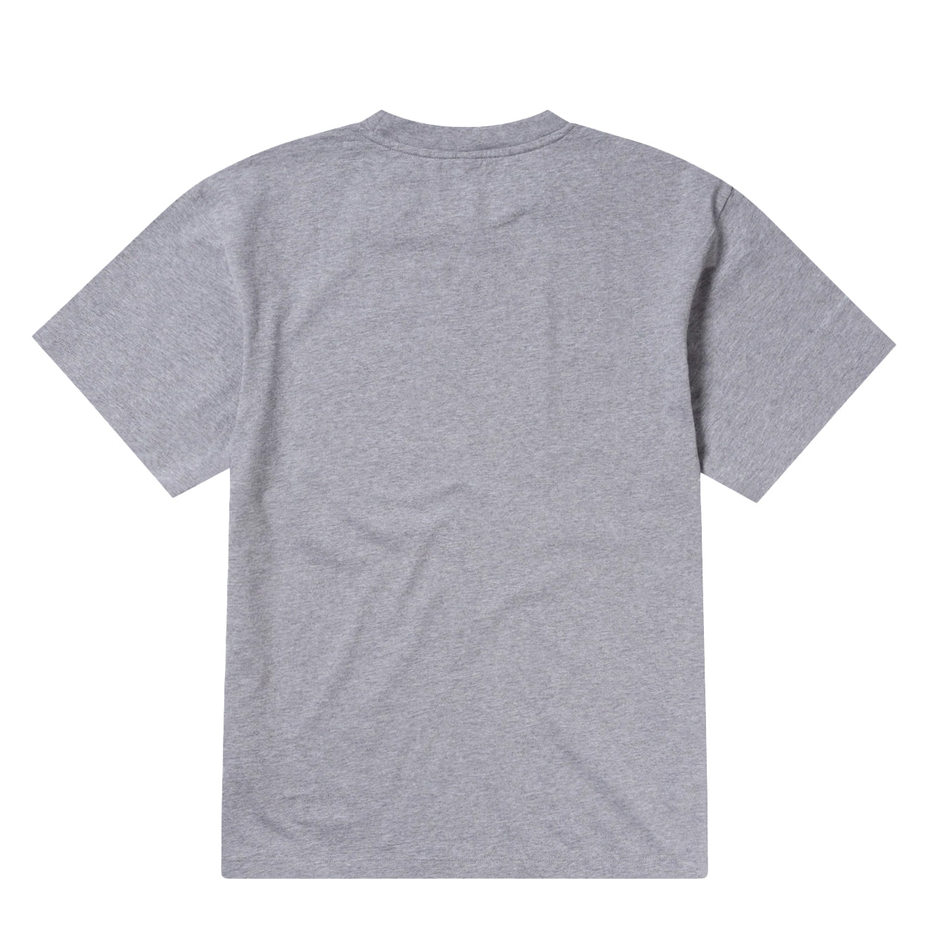 No Problemo Mini Problemo SS Tee Grey Marl