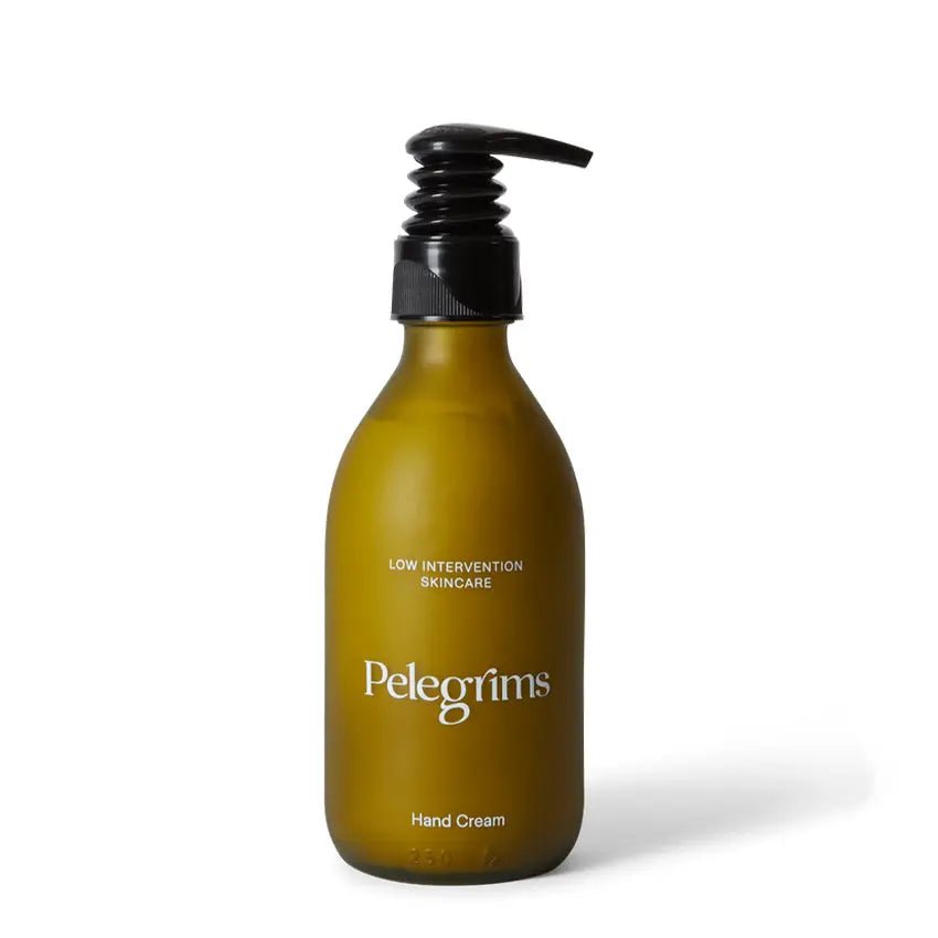 Pelegrims Hand Cream 270ml - pam pam
