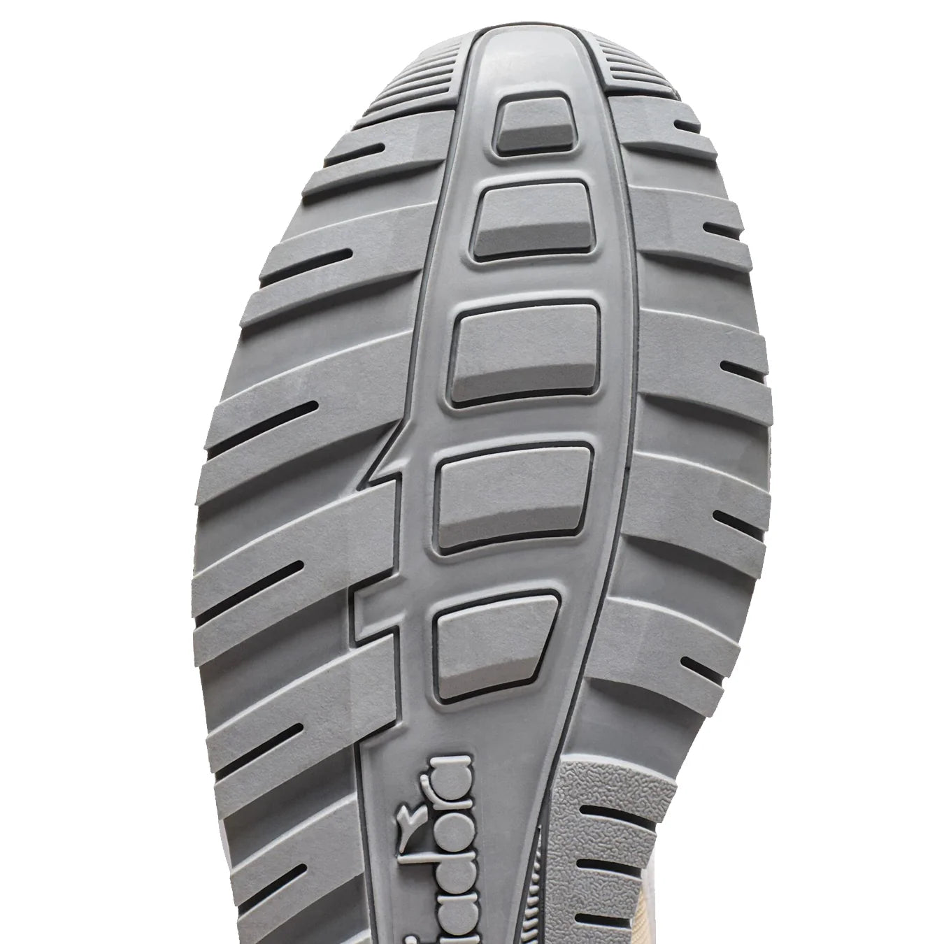 Diadora Womens N902 Trainer Arctic Coffee Bean / Cloud Cream - pam pam