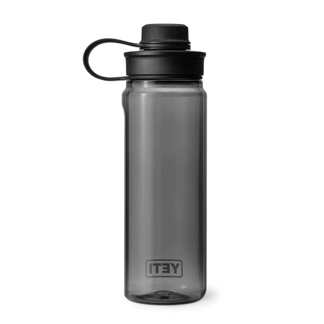 YETI Yonder Tether 750ml Water Bottle Charcoal - pam pam