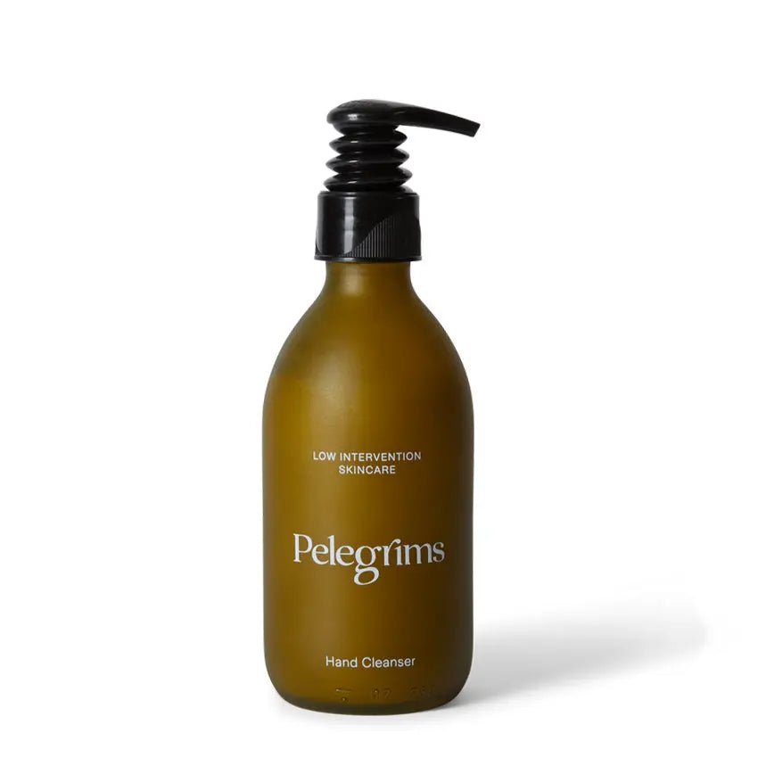 Pelegrims Hand Cleanser 270ml - pam pam