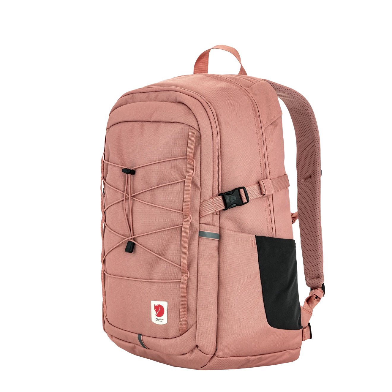 Fjallraven Skule 28 Backpack Dusty Rose