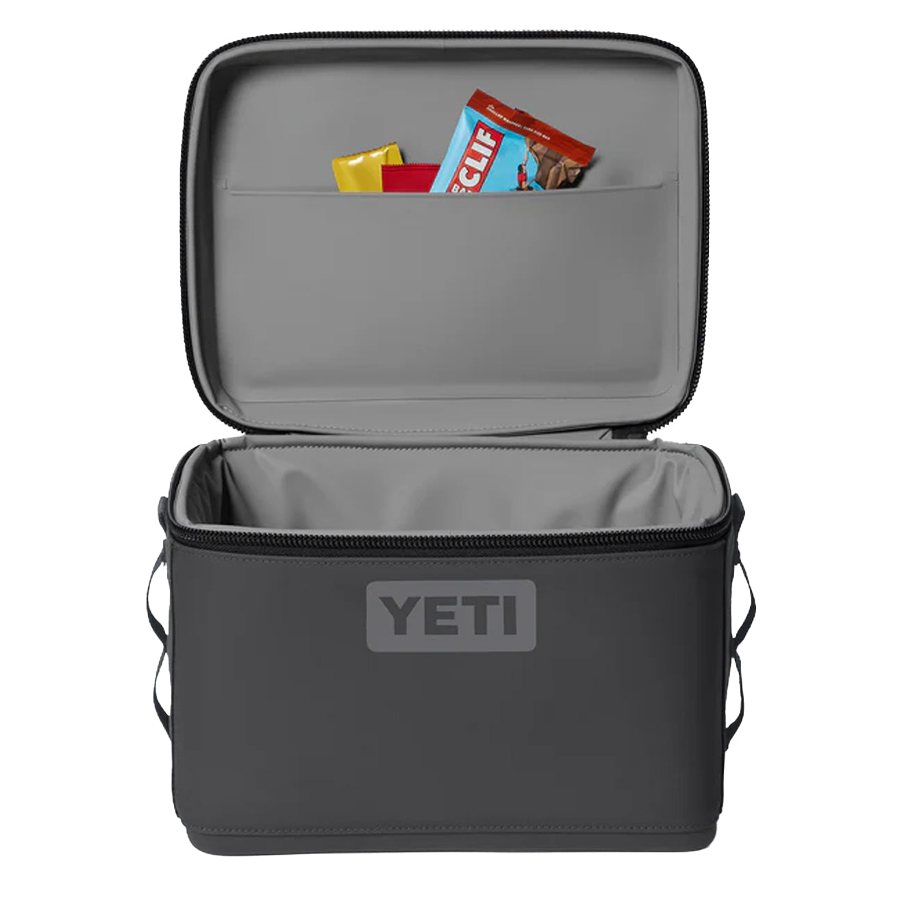 YETI Eu Daytrip Insulated Meal Box 9L Charcoal