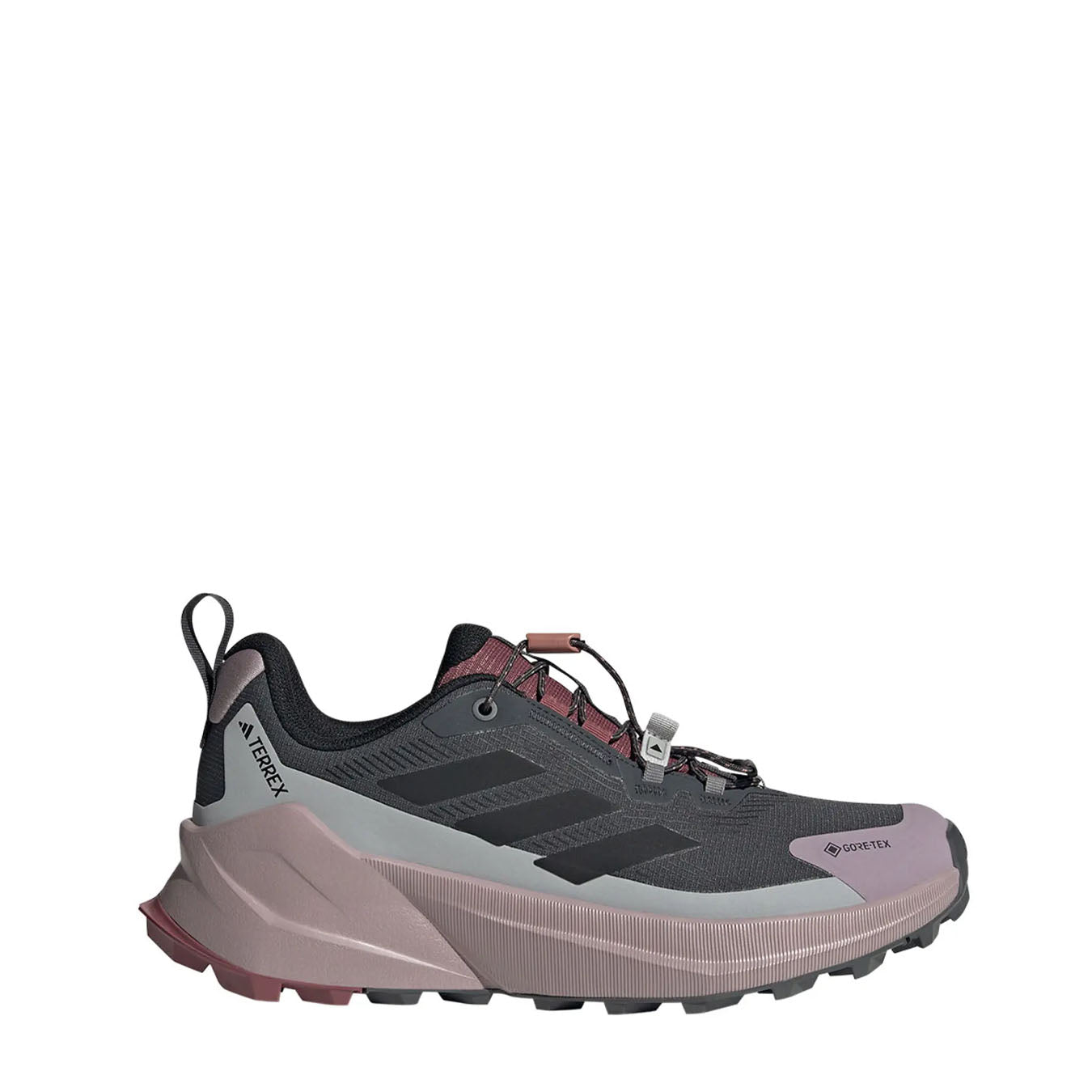 Adidas Terrex Womens Terrex Trailmaker Hiking shoes GTX SL Black