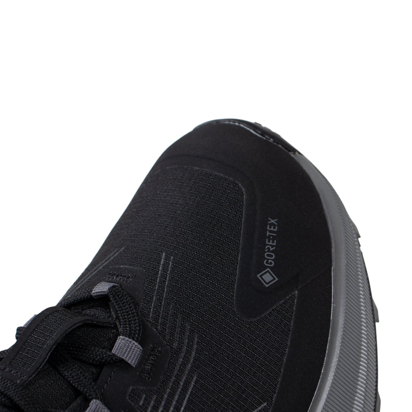 Adidas Terrex Womens Trailmaker 2 Mid GTX Core Black / Carbon / Grey Four - pam pam