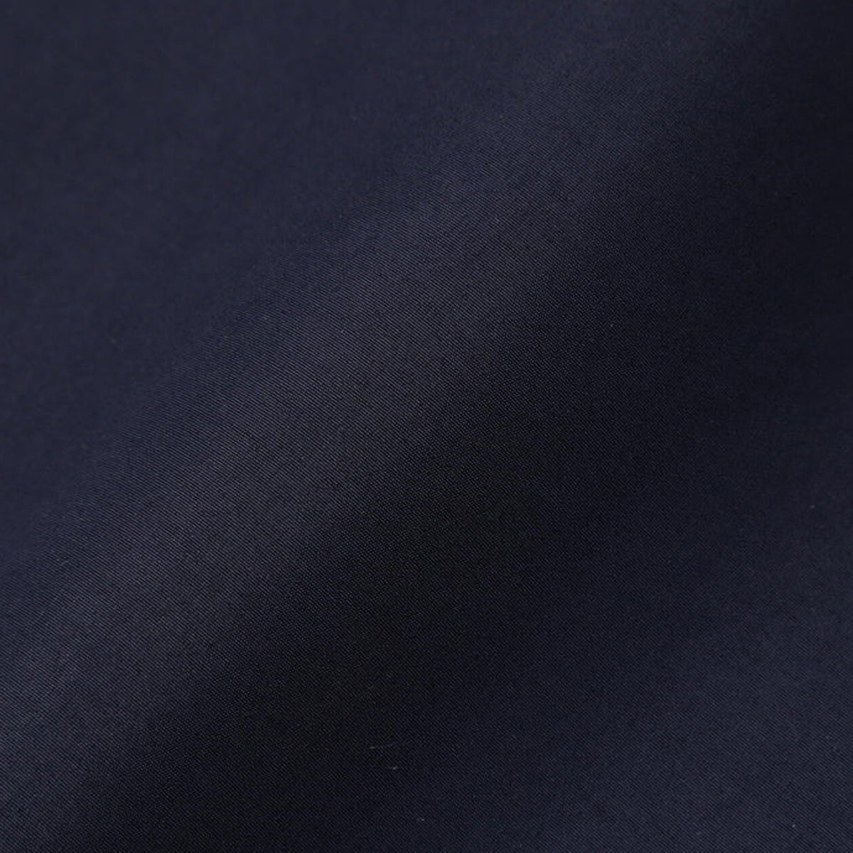 And Wander Loose Fitting Rain Jacket Dark Navy