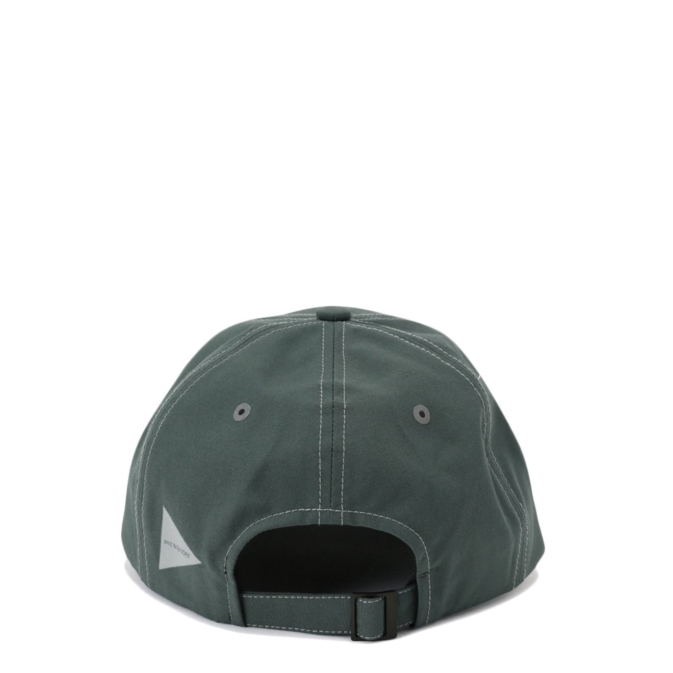 And Wander Pe/Co Cap Dark Blue - pam pam