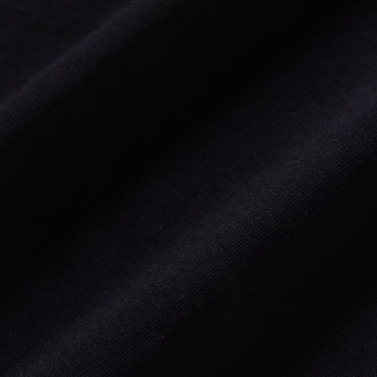 And Wander Womens And Wander Big Logo T Black - pam pam