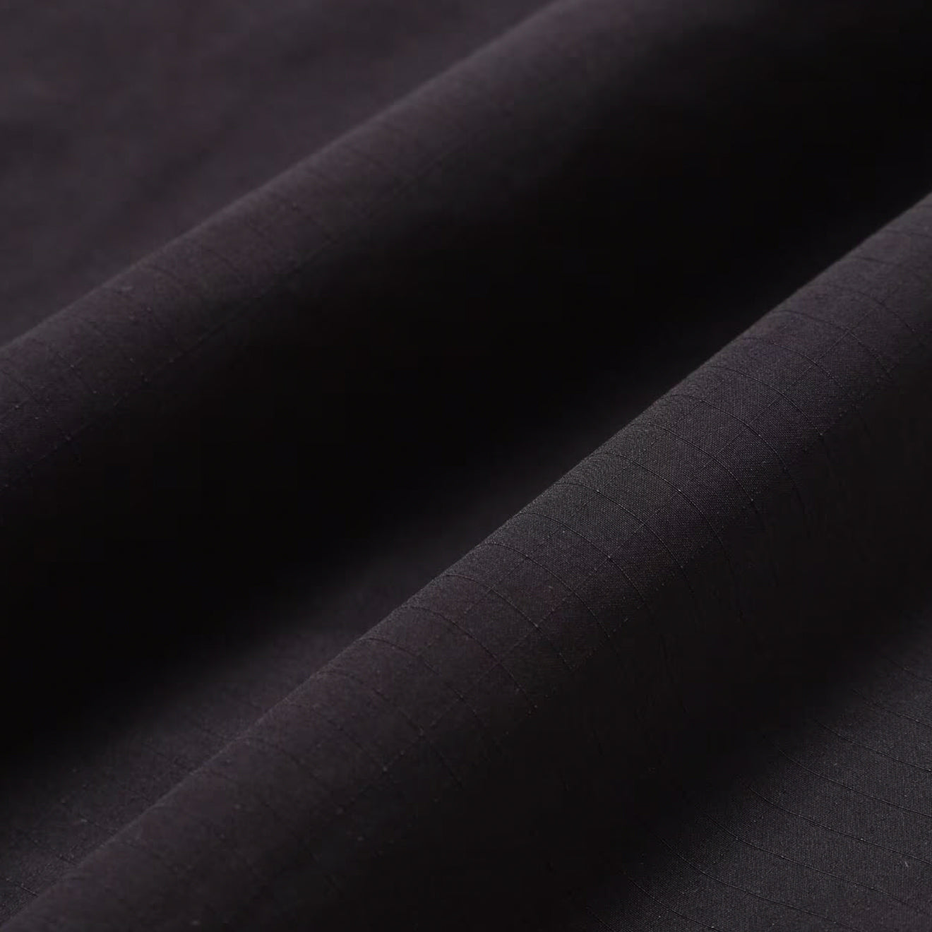 And Wander Womens Oversized Cargo Skirt Black - pam pam