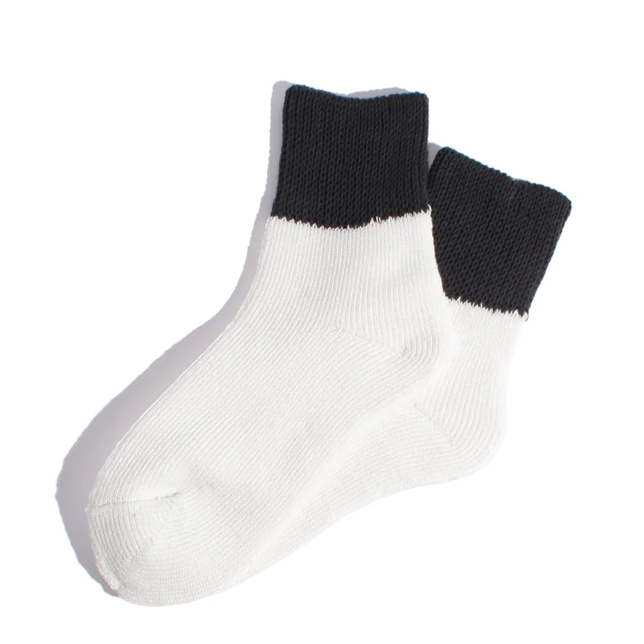 Anonymous Ism 2Panel Q Sock Charcoal - pam pam