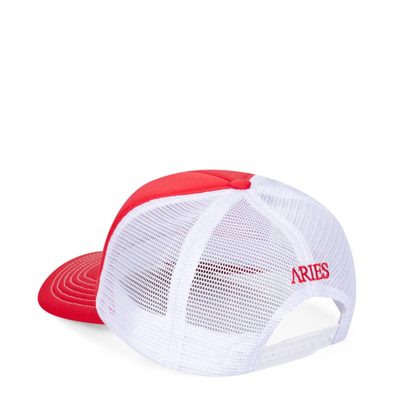 Aries Cola Cap Red - pam pam
