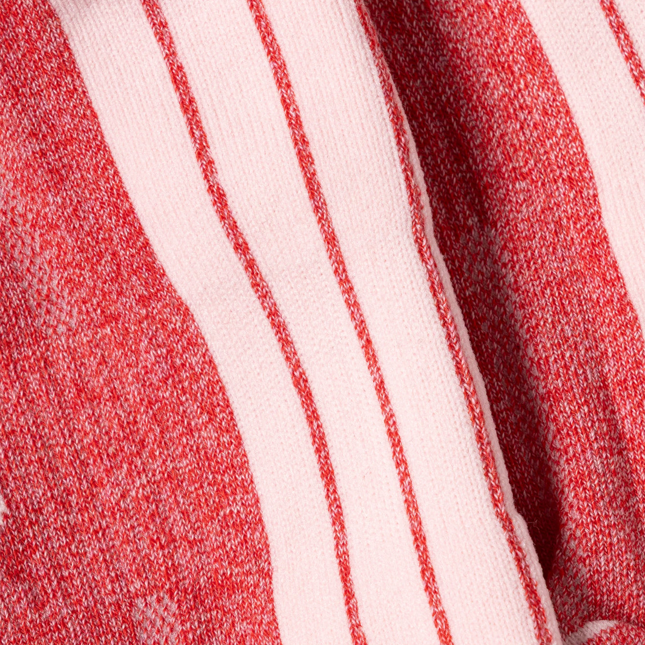 Aries Column Sock Pink