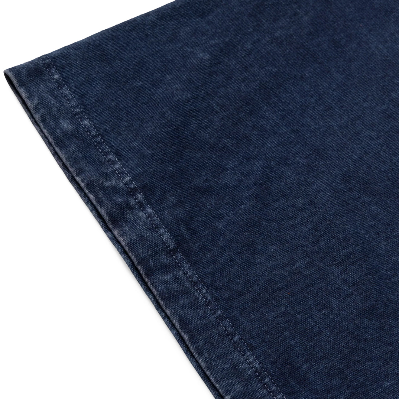 Aries Indigo Temple S/S Tee Indigo