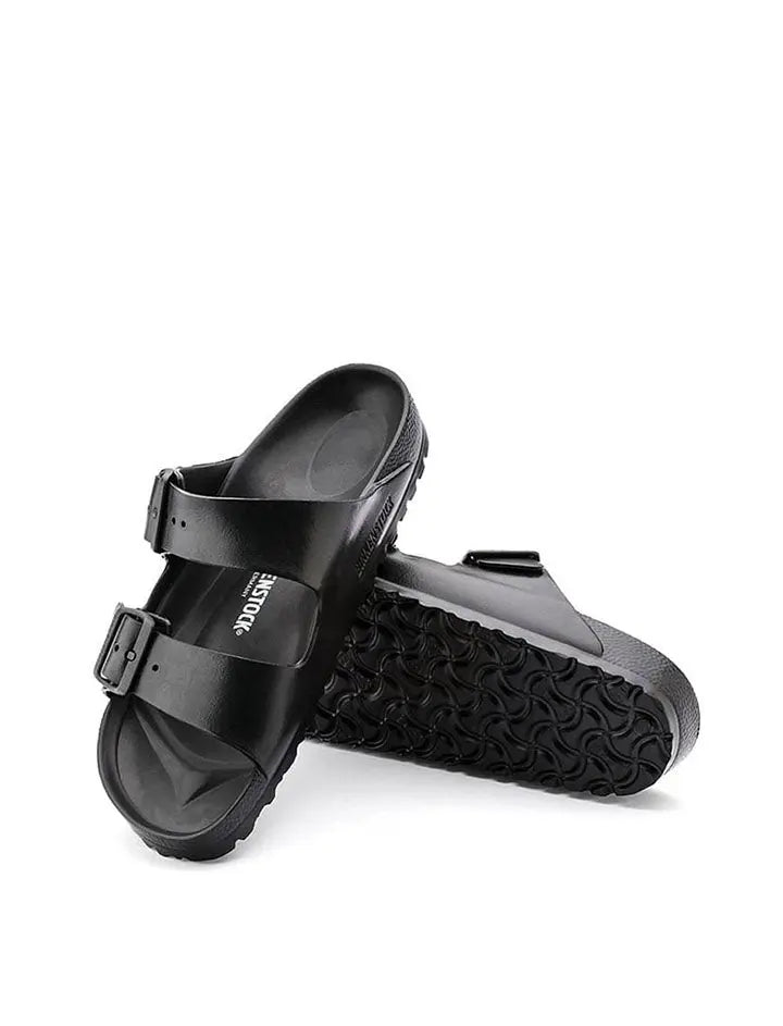 Birkenstock Arizona EVA Narrow Sandal Black Birkenstock