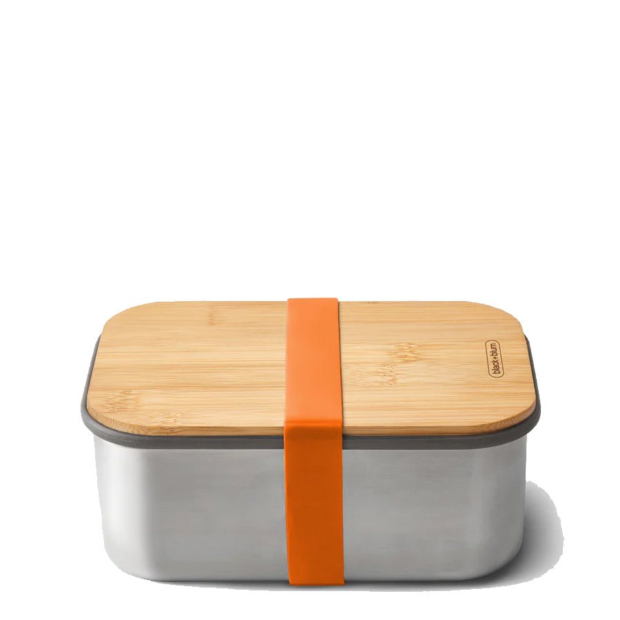 Black + Blum Sandwich Box Large Orange - pam pam