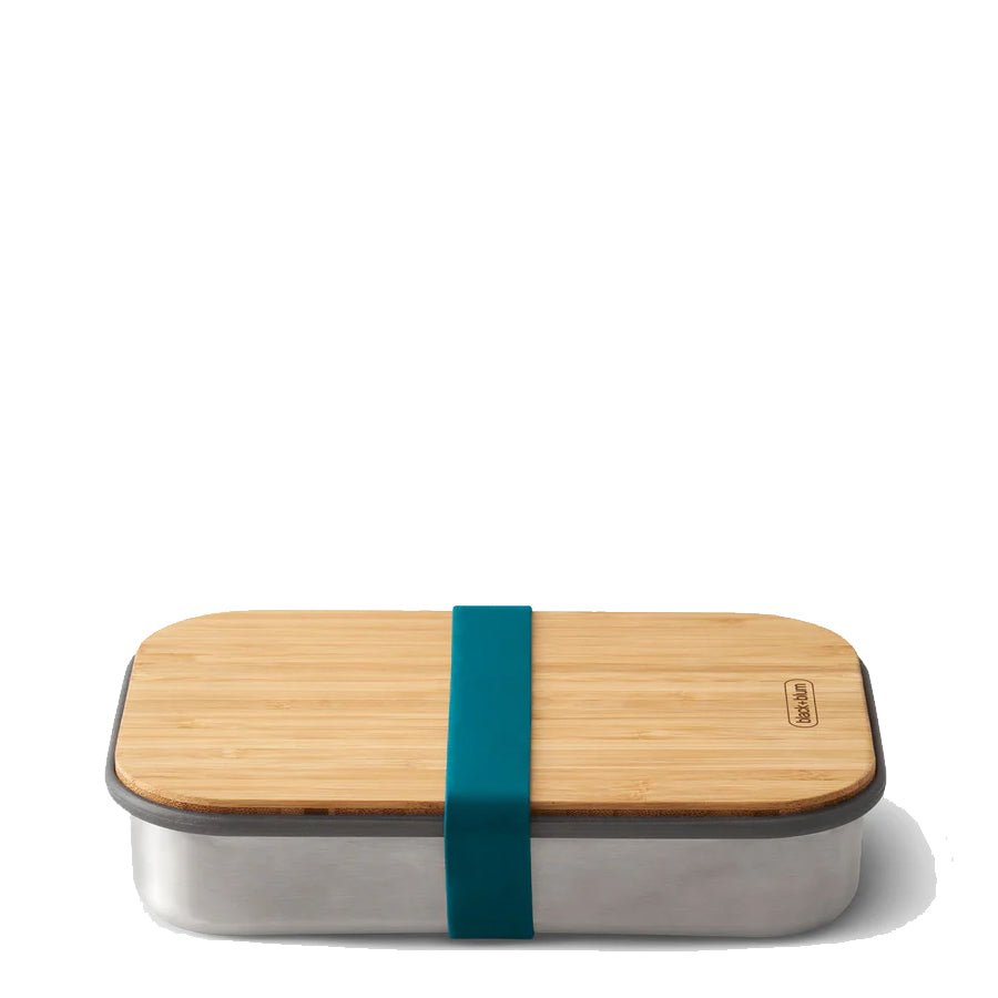 Black + Blum Stainless Steel Sandwich Box Ocean - pam pam