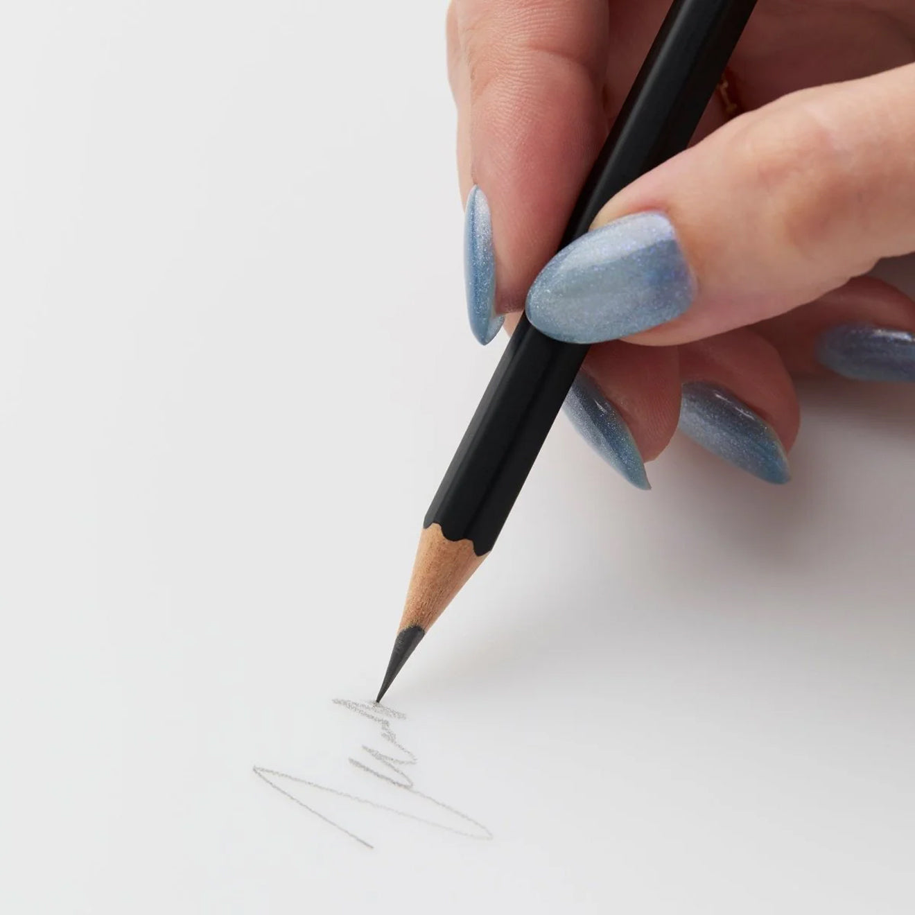 Blackwing Matte Pencil (Set of 12) - pam pam