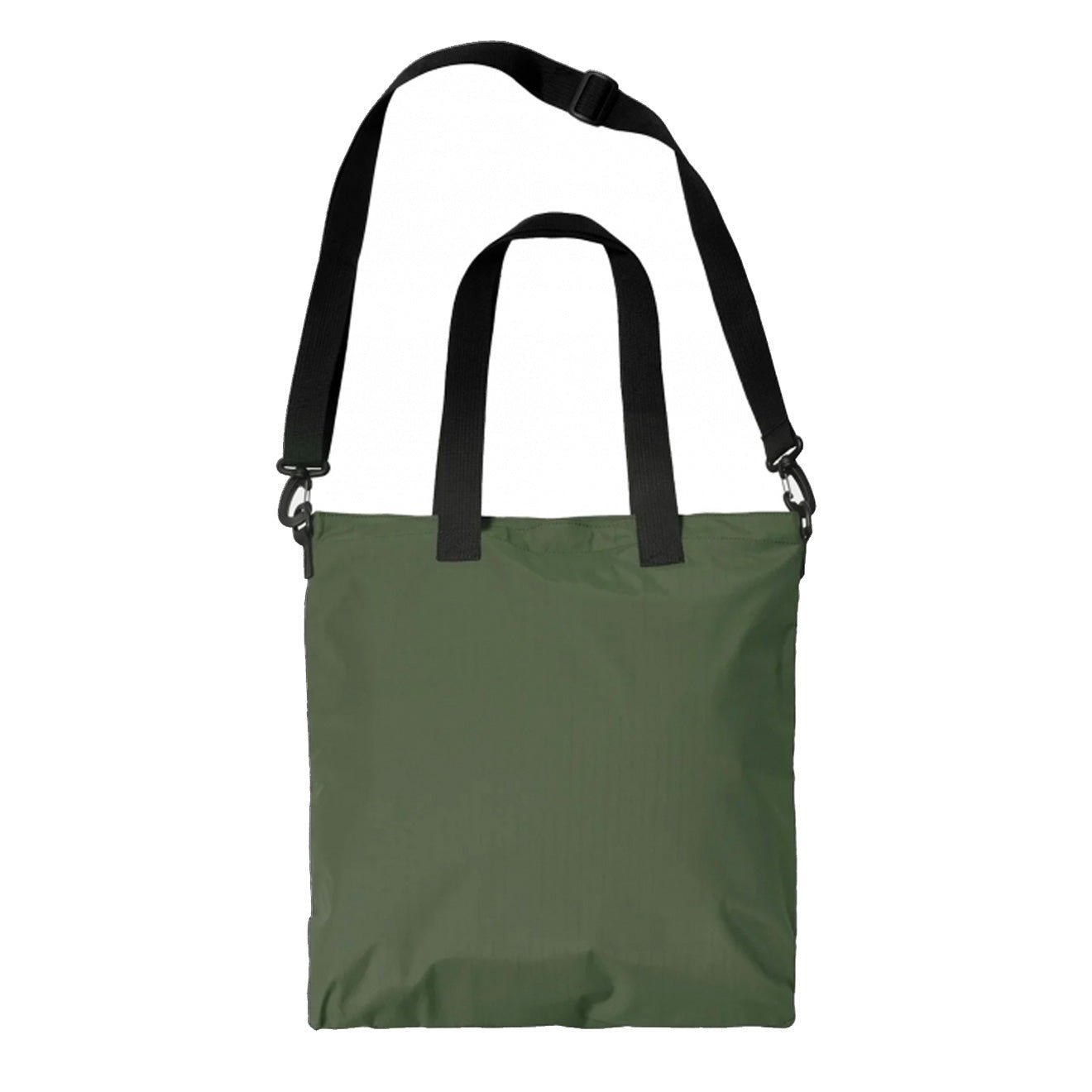 Carhartt WIP Elway Shoulder Bag Dollar Green - pam pam