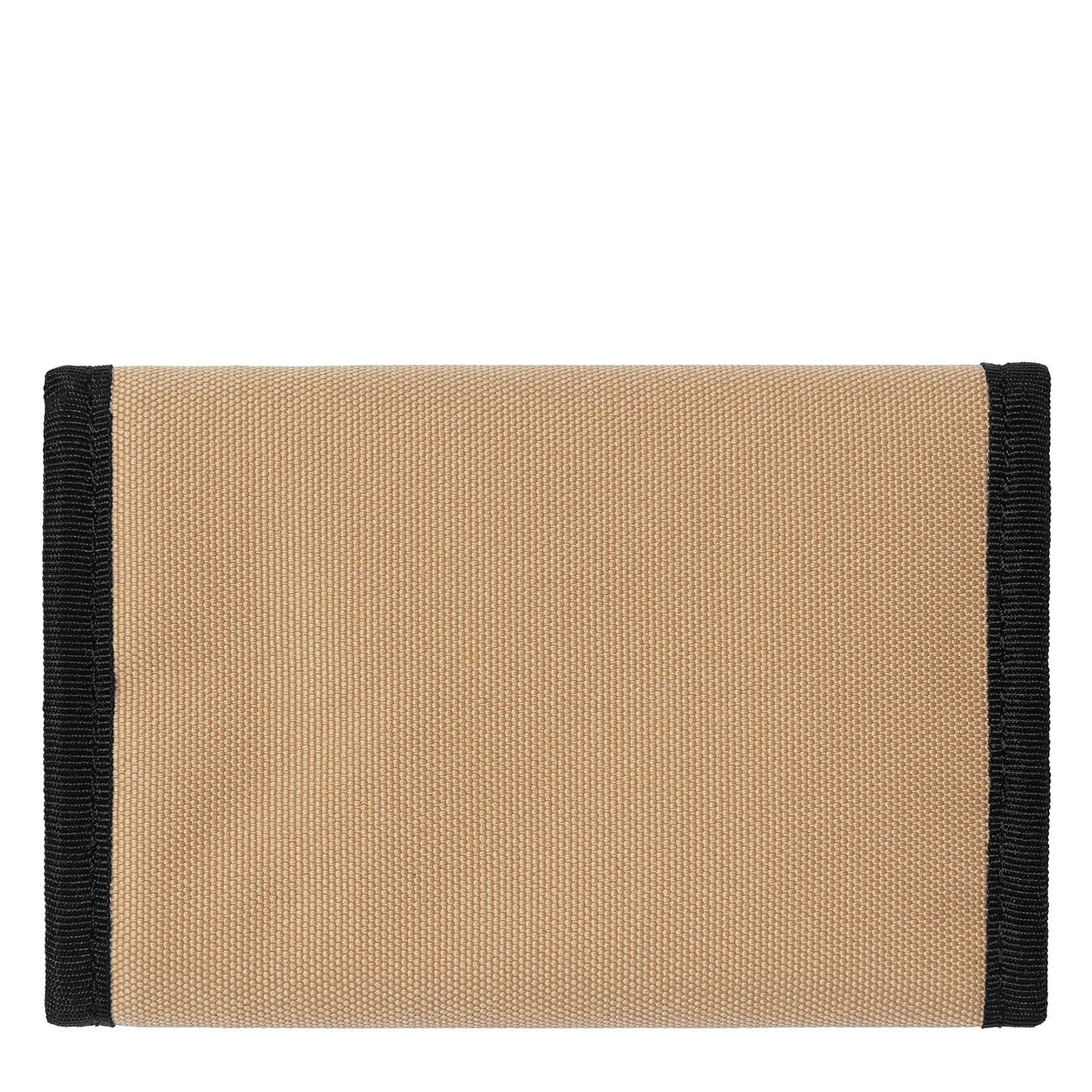 Carhartt WIP Alec Wallet Dusty H Brown - pam pam