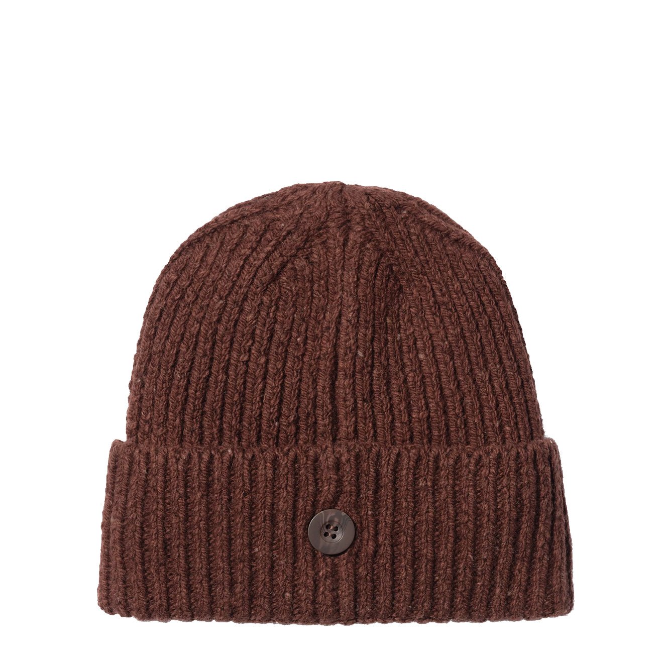 Carhartt WIP Anglistic Beanie Speckled Offroad - pam pam