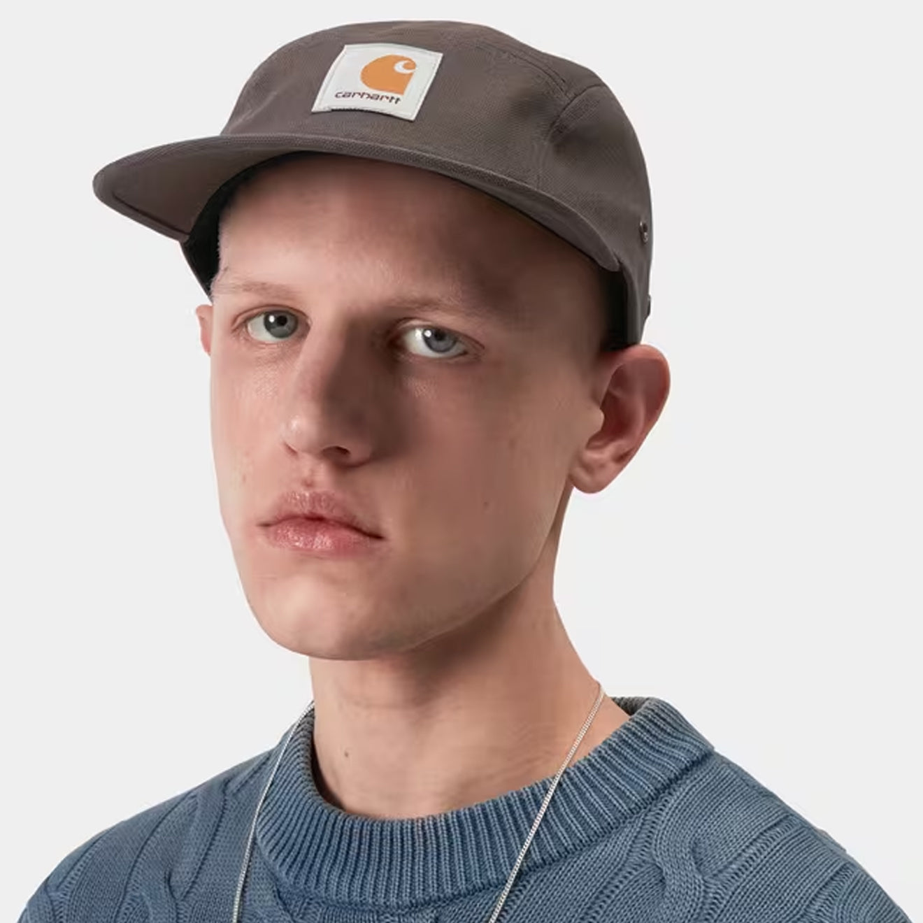 Carhartt WIP Backley Cap Shale - pam pam